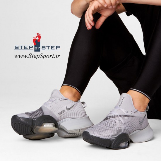 فروش کفش تمرین نایکی اصل ایر زوم سوپر رپ | Nike Air Zoom